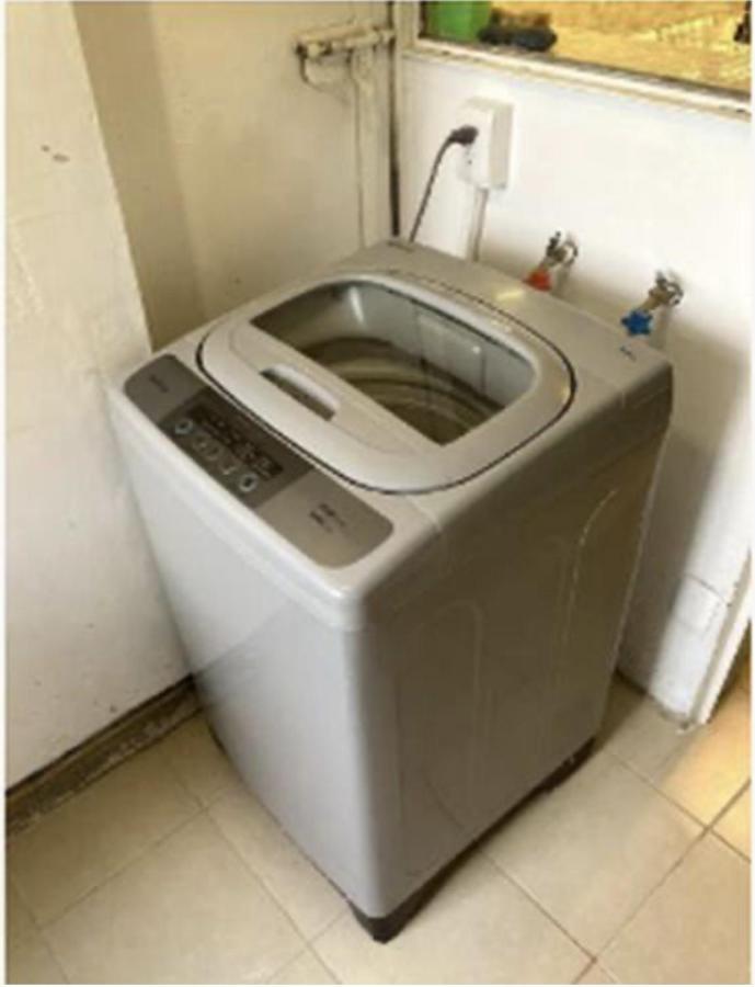 Economica Y Pequena Con Bano Privado Cerca Del Centro Historico Campingplatz